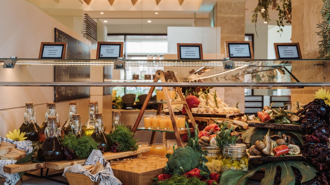 Gran Meliá Palacio de Isora